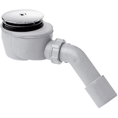 Hansgrohe Modello 60032000 - Kit di scarico per doccia Hansgrohe Modello 60032000 - Kit di scarico per doccia