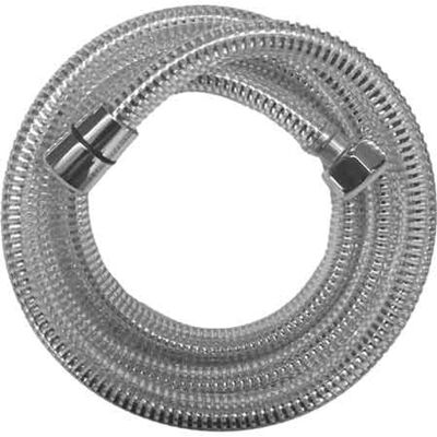 Made in Italy Laccio Doccia Chromalux 200 Cm Made in Italy Laccio Doccia Chromalux 200 Cm