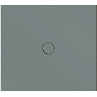 BetteFloor Vasca doccia 1661-403AE - Antiscivolo, Universale, Acciaio, 90cm BetteFloor Vasca doccia 1661-403AE - Antiscivolo, Universale, Acciaio, 90cm