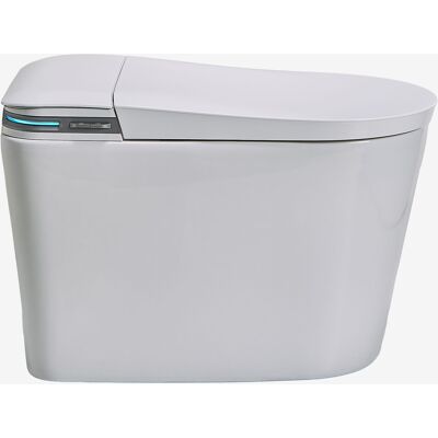 SKLUM Wc Intelligente In Ceramica Saloa Premium SKLUM Wc Intelligente In Ceramica Saloa Premium