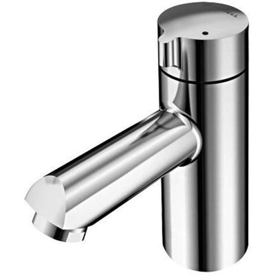 Valvola a Colonna Cromata Schell Acqua Fredda ad Alta Pressione - Modello HD-K Valvola a Colonna Cromata Schell Acqua Fredda ad Alta Pressione - Modello HD-K