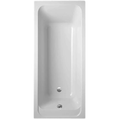 Villeroy & Boch Vasca rettangolare bianca - Bagno Villeroy & Boch Vasca rettangolare bianca - Bagno