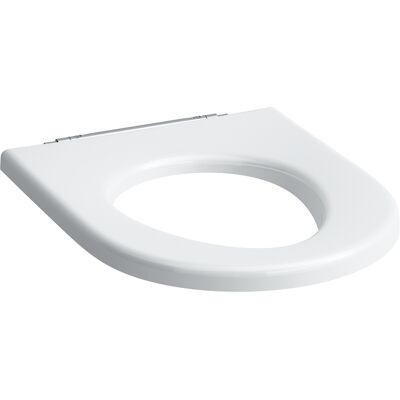 Sedile WC LAUFEN Pro Liberty - Senza barriere, bianco Sedile WC LAUFEN Pro Liberty - Senza barriere, bianco