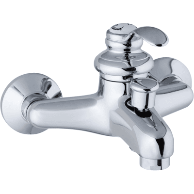 ESSEBAGNO Cambridge Miscelatore Bagno-doccia Meccanico Cromato ESSEBAGNO Cambridge Miscelatore Bagno-doccia Meccanico Cromato