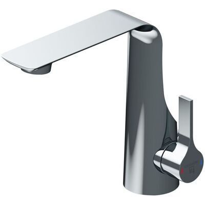 Steinberg Série 290 Mitigeur De Lavabo, Avec Cartouche Céramique, Steinberg Série 290 Mitigeur De Lavabo, Avec Cartouche Céramique,