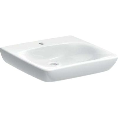 Keramag 258557 Lavabo Bianco a Parete - Lavabo Keramag 258557 Lavabo Bianco a Parete - Lavabo