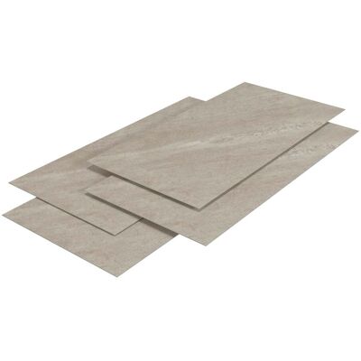 HELLOSHOP26 Set Di 12 Pannelli Decorativi Da Parete 120 X 60 Cm Beige 030010558 HELLOSHOP26 Set Di 12 Pannelli Decorativi Da Parete 120 X 60 Cm Beige 030010558
