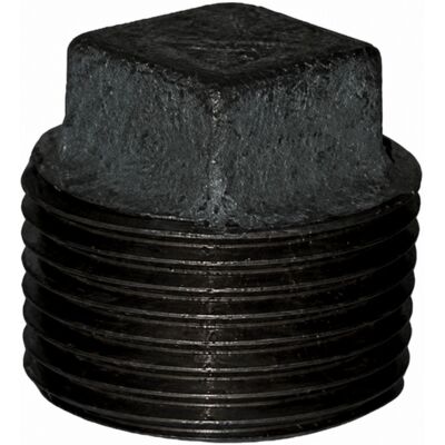 CODITAL Spina 66x76 Nero CODITAL Spina 66x76 Nero