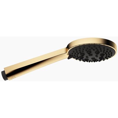 Dornbracht Doccia a Mano - Ottone Spazzolato - Regolabile - 28018979 Dornbracht Doccia a Mano - Ottone Spazzolato - Regolabile - 28018979