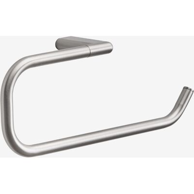 SKLUM Toallero Da Parete Con Barra 30 Cm Per Bagno In Acciaio Inox Rovent SKLUM Toallero Da Parete Con Barra 30 Cm Per Bagno In Acciaio Inox Rovent