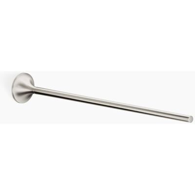 Porta Asciugamani Dornbracht Vaia - Fisso Acciaio Inox 452mm Porta Asciugamani Dornbracht Vaia - Fisso Acciaio Inox 452mm