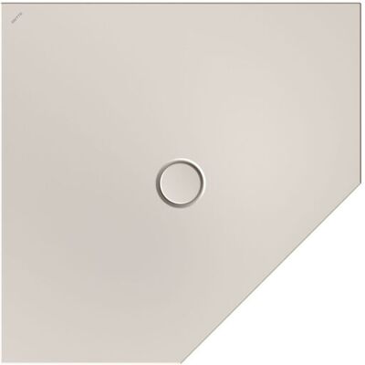 BETTE floor Caro Receveurs De Douche Pentagonaux Avec glasur BETTE floor Caro Receveurs De Douche Pentagonaux Avec glasur