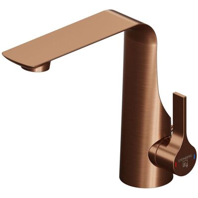 Steinberg Série 290 Mitigeur De Lavabo, Avec Cartouche Céramique, Steinberg Série 290 Mitigeur De Lavabo, Avec Cartouche Céramique,