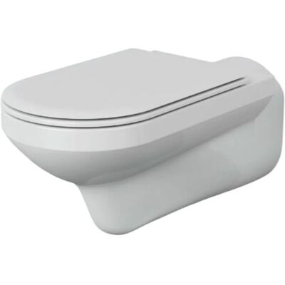 AZZURRA Wc Thin Cm75 Maggiorato Sospeso Maggiorato 75x36 Bianco AZZURRA Wc Thin Cm75 Maggiorato Sospeso Maggiorato 75x36 Bianco