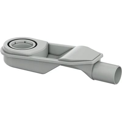 Scarico doccia ACO M DN 40 Altezza acqua 2.5 cm - Scarico doccia Scarico doccia ACO M DN 40 Altezza acqua 2.5 cm - Scarico doccia