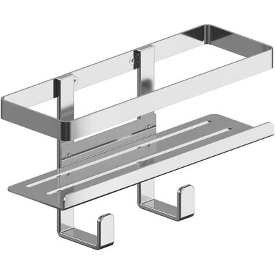 METAFORM Cestello Singolo Modello Myline Shower METAFORM Cestello Singolo Modello Myline Shower