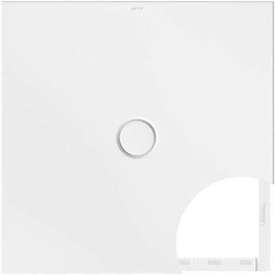 BETTE Receveurs De Douche floor Avec Support De Receveur Minimum BETTE Receveurs De Douche floor Avec Support De Receveur Minimum