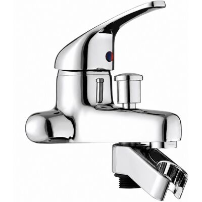 Presto Modello 70750 - Miscelatore bagno e doccia Presto Modello 70750 - Miscelatore bagno e doccia