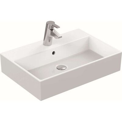 Lavabo rettangolare bianco Ideal Standard - K0781MA Lavabo rettangolare bianco Ideal Standard - K0781MA