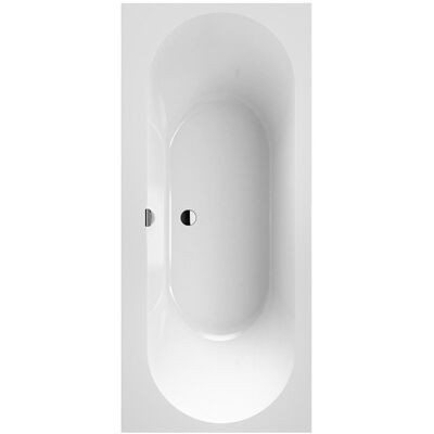 Villeroy & Boch Oberon 2.0 Vasca rettangolare con idromassaggio - Sistema bagno Villeroy & Boch Oberon 2.0 Vasca rettangolare con idromassaggio - Sistema bagno