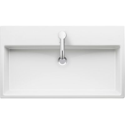 Lavabo Duravit Vero Air da parete - Lavabo Lavabo Duravit Vero Air da parete - Lavabo