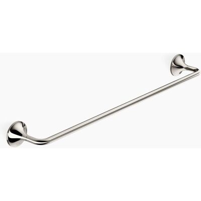 Portasalviette Dornbracht VAIA 600mm Platino Portasalviette Dornbracht VAIA 600mm Platino
