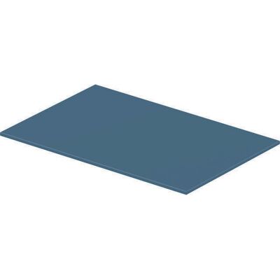 Inserto in vetro di sicurezza Duravit DuraSquare - Accessorio bagno Inserto in vetro di sicurezza Duravit DuraSquare - Accessorio bagno