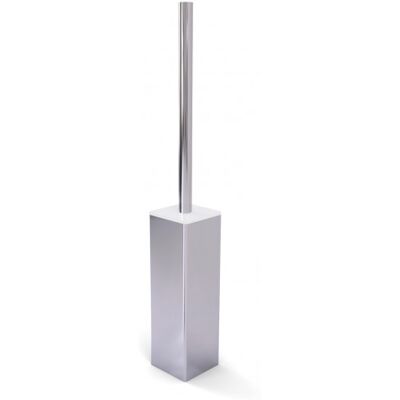 Bernstein Portascopino Con Scopino Per Wc Sdltbh Sdltbh Di Ottone - Serie Linear Bernstein Portascopino Con Scopino Per Wc Sdltbh Sdltbh Di Ottone - Serie Linear
