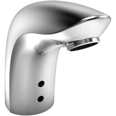 Hansa Electra Miscelatore lavabo ad infrarossi - Cromo - 64402219 Hansa Electra Miscelatore lavabo ad infrarossi - Cromo - 64402219
