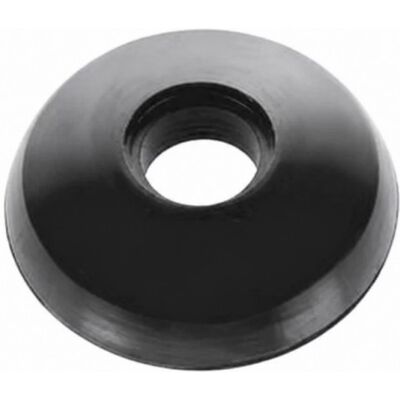 Valvola perforata EPDM Neopan 12C 4x19x5 - Confezione 25 Valvola perforata EPDM Neopan 12C 4x19x5 - Confezione 25