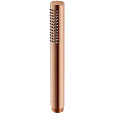 OMNIRES Microphone - Doccetta, Rame Spazzolato Microphonex-rcpb OMNIRES Microphone - Doccetta, Rame Spazzolato Microphonex-rcpb