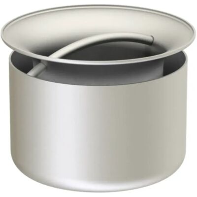 ACO Chiusura Antiodore V2a/ Adatto A Vaso 140 Per Scarico A Pavimento Variant142, 9579.13.15 ACO Chiusura Antiodore V2a/ Adatto A Vaso 140 Per Scarico A Pavimento Variant142, 9579.13.15