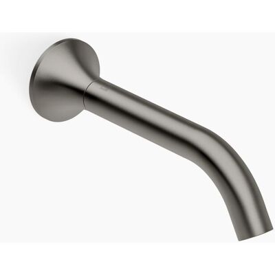Dornbracht VAIA Bico per vasca a parete - Proiezione 200 mm Dornbracht VAIA Bico per vasca a parete - Proiezione 200 mm