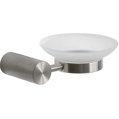 MARCA Gedy Ande Spazzolato Portasapone MARCA Gedy Ande Spazzolato Portasapone