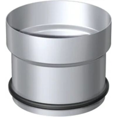 ACO Prolunga Attacco Dn100/ H175/v2a, 9392.20.31 ACO Prolunga Attacco Dn100/ H175/v2a, 9392.20.31