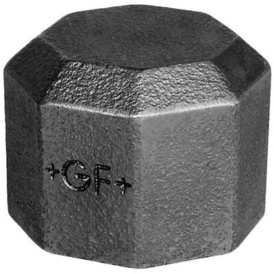 SFERACO Tappo Nero N300 F 50x60 SFERACO Tappo Nero N300 F 50x60