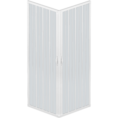 Pinto Box doccia 70x70 PVC Pinto Box doccia 70x70 PVC