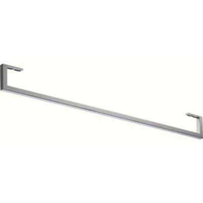 Duravit Modello 0030374600 - Porta Asciugamani a Parete Duravit Modello 0030374600 - Porta Asciugamani a Parete