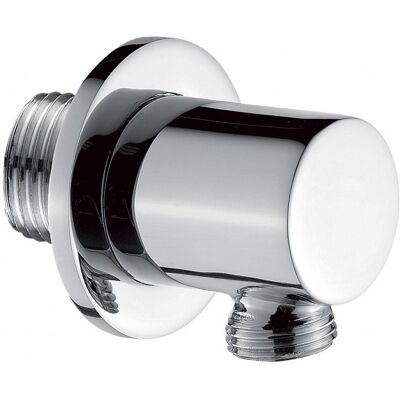 Bernstein - BA008 - Ottone cromato - Connettore DIN 1/2 - Faucet Bernstein - BA008 - Ottone cromato - Connettore DIN 1/2 - Faucet