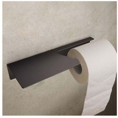 OEM Portarotolo Di Carta Igienica Di Design Hamburg, Senza Bisogno Di Forare. Portarotolo Di Carta Igienica Autoadesivo Da Parete Per Il Bagno. Portarotolo Di Carta Igienica Nero Opaco. OEM Portarotolo Di Carta Igienica Di Design Hamburg, Senza Bisogno Di Forare. Portarotolo Di Carta Igienica Autoadesivo Da Parete Per Il Bagno. Portarotolo Di Carta Igienica Nero Opaco.