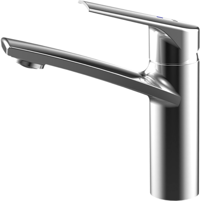 ESSEBAGNO Sydney Miscelatore Cromato Per Lavabo ESSEBAGNO Sydney Miscelatore Cromato Per Lavabo