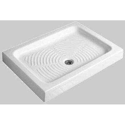 Made in Italy Piatto Doccia Rettangolare - 70x120 Made in Italy Piatto Doccia Rettangolare - 70x120
