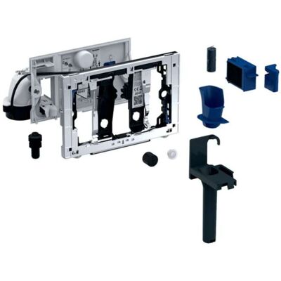 Geberit Accessori - Unitá Di Aspirazione Cattivi Odori Duofresh, Azionamento Automatico, Per Cassette Di Risciacquo Sigma 12 Cm, Antracite 115.050.bz.2 - Geberit Accessori - Unitá Di Aspirazione Cattivi Odori Duofresh, Azionamento Automatico, Per Cassette Di Risciacquo Sigma 12 Cm, Antracite 115.050.bz.2 -