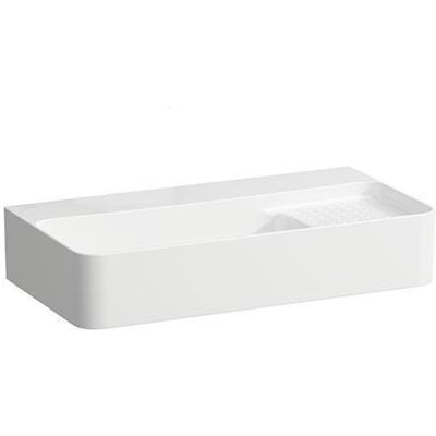 Laufen H817285 Lavabo compatto da parete bianco - Lavabo Laufen H817285 Lavabo compatto da parete bianco - Lavabo