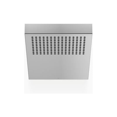 Dornbracht Performing Water Pioggia Doccia da parete - 590x360mm Dornbracht Performing Water Pioggia Doccia da parete - 590x360mm