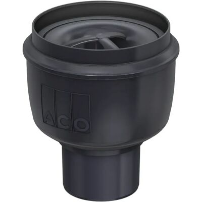 ACO Scarico A Pavimento Easy-flow Dn70/90 Gradi/1,6l/s/ Plastica Supporto/ Ws50, 2710.00.00 ACO Scarico A Pavimento Easy-flow Dn70/90 Gradi/1,6l/s/ Plastica Supporto/ Ws50, 2710.00.00