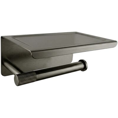 REA Porta Carta 6613 Modern Titanium REA Porta Carta 6613 Modern Titanium