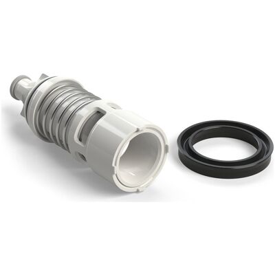 KEMPER Cartuccia Di Ricambio Per Disconnettore Ba Protect E Valvola Di Erogazione Con Disconnettore Fk-4, Figura 360 00 / 366 00, Dn 40-50, 3600000300 KEMPER Cartuccia Di Ricambio Per Disconnettore Ba Protect E Valvola Di Erogazione Con Disconnettore Fk-4, Figura 360 00 / 366 00, Dn 40-50, 3600000300