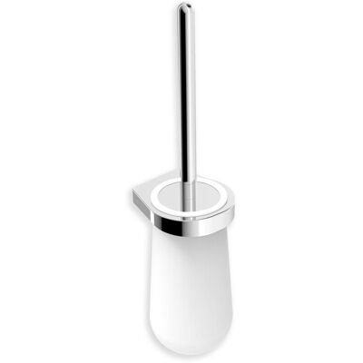 Bernstein Portaspazzola - Supporto ceramica per WC - SDETBH Bernstein Portaspazzola - Supporto ceramica per WC - SDETBH
