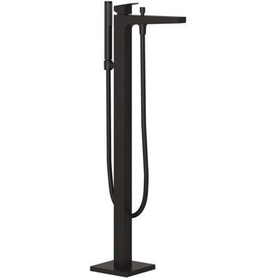 Kludi 545903975 - Miscelatore vasca e doccia nero opaco Kludi 545903975 - Miscelatore vasca e doccia nero opaco